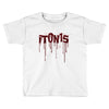 itonis Toddler T-shirt