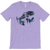 alien terror from deep space T-Shirt