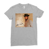 Elvis Presley Vintage Ladies Fitted T-Shirt