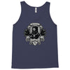 mini knight Tank Top