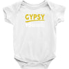 It's A Gypsy Thing Baby Onesie
