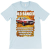 old funny banger cortina, ideal gift or christmas present. T-Shirt