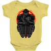 death knight Baby Onesie