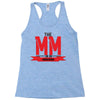 THE MARKSMAN Racerback Tank