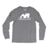 thick Long Sleeve Shirts