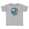 camp myah Toddler T-shirt