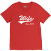 Wife Since 2015 V-Neck Tee
