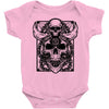 skull Baby Onesie