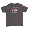 trump 2016 presidential Youth Tee