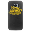 noah's arcade Samsung Galaxy S7 Edge