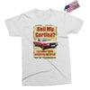 sell my cortina ideal birthday gift or present Exclusive T-shirt