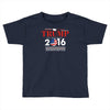 trump 2016 presidential Toddler T-shirt