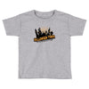 halloween town Toddler T-shirt