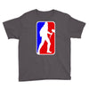 Thor NBA Style Youth Tee
