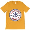 universe warrior T-Shirt