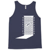 i warned you Tank Top