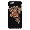 in space no one can hear you scream iPhone 6 Plus/6s Plus Case