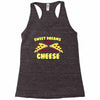 sweet dreams Racerback Tank
