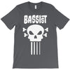 bassist skull T-Shirt