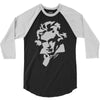 beethoven 3/4 Sleeve Shirt