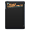 elect zaphod beeblebrox iPad Mini
