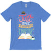 one more chapter T-Shirt