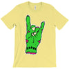 zombie metal T-Shirt
