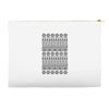 ugly christmas Accessory Pouches