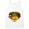 chupacabana Tank Top