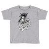 geisha Toddler T-shirt