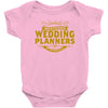 westeros wedding planners Baby Onesie