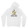 guitar hero Unisex Hoodie