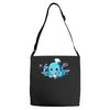 baking Adjustable Strap Totes