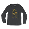 Goku Long Sleeve Shirts