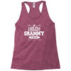 Coolest Grammy Ever Racerback Tank