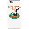 little cthulhu iPhone 6/6s Case