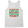 nitroglycerin plant Tank Top