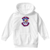 mr m1 Youth Hoodie