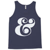 ampersand Tank Top