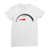 Low Energy Ladies Fitted T-Shirt