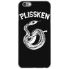 plissken snake classic movie iPhone 6/6s Case
