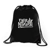 you down with it Drawstring Bags