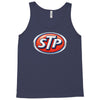 stp large mechanic car Tank Top