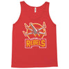 republic rebels Tank Top