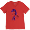 power of magnetism V-Neck Tee