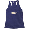 fish Racerback Tank