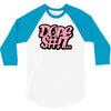 dope shit 3/4 Sleeve Shirt