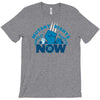 mutant rights now T-Shirt