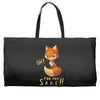 oh, for fox sake Weekender Totes
