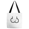 dickhead halloween dick head costume Tote Bags